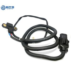 Capteur de position du vilebrequin 39310 38070 39310 38060 39310 38050 pour JAC Hyundai Refine MPV, pièce moteur - Product Image 1