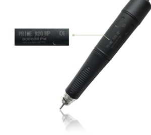 Strumenti per Gioielleria Macchina per Incisione di Gioielli Micromotore Elettrico Brushless Dentale 60000 Giri/min Macchina per Lucidare Gioielli - Product Image 5