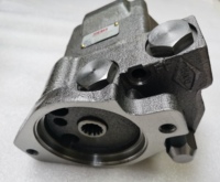 Pompe de charge ASSY 4219887 60285235 4210729 Pièces de rechange d'origine HEMA DANA Spicer 1205FT20640 pour grue tout-terrain SANY