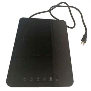 Portable Induction <b>Cooker</b> 1000W 120V - Product Image 4