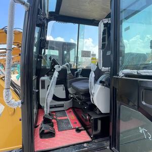 Excavadoras Cat Caterpillar 306E2 de segunda mano de 5,8 toneladas miniexcavadora usada CAT 306E 306D 306 a la venta - Product Image 2