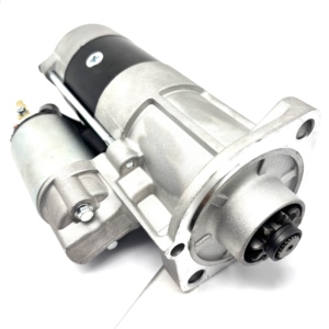 Motor de Repuesto 54022221800 / 1G772-63013 Compatible con Montacargas Serie 1220 H20 H25 H30 con Motor V2607 - Product Image 4