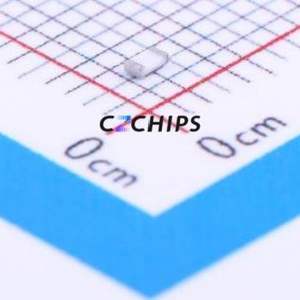 AC0603JR-075K1L SMD <b>Resistor</b> 0603 ( Type: Thick Film )( Resistance: 5.1kOhm Precision: 5% ) - Product Image 2