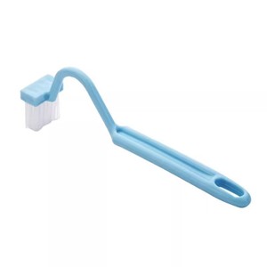 Brosse de toilette écologique en vente chaude, brosse de nettoyage multifonctionnelle en vrac avec crochet de suspension pour un usage domestique - Product Image 4