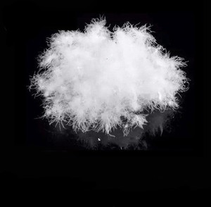 Chăn Gối Nhồi Lông Ngỗng Trắng Có Thể Giặt Được Giá Rẻ Bán Buôn - Product Image 1