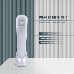 Phong cách tương tự như dụng cụ làm đẹp sóng năng lượng gia đình thương hiệu lớn của Hồng Kông phải được tặng làm quà - Product Image 4