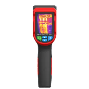 Preço de fábrica NF-521 Industrial Termovisor Handheld Termografia Câmera