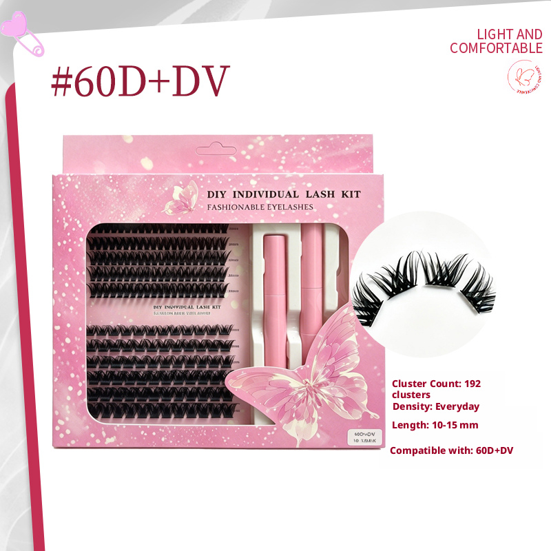 60D+DV