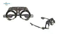 Ophthalmic Equipment Trial Frame TF-5470 PD Adjustable Trial Lens Frame CE Certificated Optometry Optometric Frame