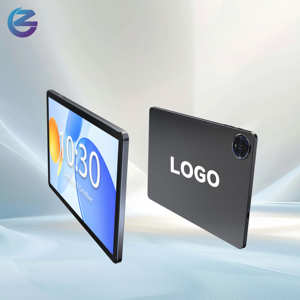 China Factory Custom Logo 10.95" Android15 Tablet MTK6765 4GB RAM 32GB ROM 8000mAh WiFi <b>Touch</b> <b>Screen</b> Tablet <b>PC</b> OEM - Product Image 1
