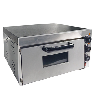 Forno Elettrico per Pizza 2025 con Controllo Preciso della Temperatura, Ideale per Negozi di Convenienza - Product Image 2