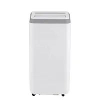 Climatiseur portable électrique intelligent MC26-2010 7000-9000 BTU avec fonction de déshumidification et application Tuya pour usage domestique
