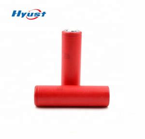 Batterie Li-ion <span class=keywords><strong>Sanyo</strong></span> NCR18650GA authentique à tête plate, <span class=keywords><strong>Sanyo</strong></span> <span class=keywords><strong>18650</strong></span> 3500 mAh 3,7 V, batterie <span class=keywords><strong>Sanyo</strong></span> 3500 mAh NCR18650GA, meilleure batterie GA - Product Image 4