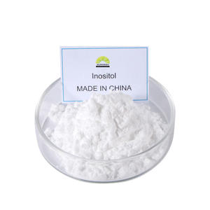 ผงคริสตัลสีขาว Myo-<span class=keywords><strong>Inositol</strong></span> CAS 87-89-8 99% ผลิตภัณฑ์เสริมอาหารจำนวนมาก - Product Image 3
