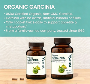 Capsules de Garcinia Cambogia de haute qualité, marque privée, contrôle de l'appétit, gestion du poids, perte de poids à base de plantes, amincissement, détoxification des graisses - Product Image 4