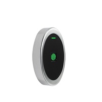 EBKN IP66 étanche lecteur de carte rfid produits de contrôle d'accès biométriques lecteur de carte de contrôle d'accès 125KHZ