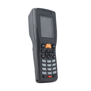 1D 2D di động cầm tay <span class=keywords><strong>PDA</strong></span> <span class=keywords><strong>Scanner</strong></span> Laser mã vạch 2.2 inch dữ liệu không dây Collector - Product Image 1