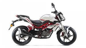 Repuestos de Motocicleta Ligeros y Elegantes, Fáciles de Manejar, para <span class=keywords><strong>Benelli</strong></span> TNT150 - Product Image 3