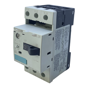 1plc 全新原装 3RV1011-1AA15 断路器 3polig 690V AC 11 16 a 3RV1011-1AA15 PLC PLC - Product Image 2
