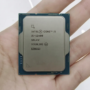 Nuevo Procesador de Escritorio al por Mayor, Core I5 12400F, Seis Núcleos, 2.50 GHz, 65W, FCLGA1700, CPU - Product Image 1
