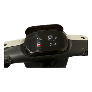 Moto Elettrica Fuoristrada Urban Attack Omologata DOT 60V 2000W 60Ah Certificata EEC COC Alta Velocità 80km/h E-Motorbike per Adulti - Product Image 4