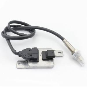 Sensor de Óxido de Nitrógeno SNS0750C 04L907807CE para Audi, Detección de Gases Tóxicos, Material de Aluminio - Product Image 1
