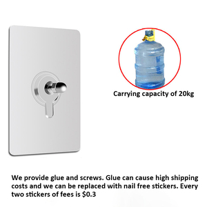 Support de <span class=keywords><strong>douche</strong></span> multifonction Organisateur de salle de bain <span class=keywords><strong>Rangement</strong></span> mural Étagères de <span class=keywords><strong>douche</strong></span> de salle de bain <span class=keywords><strong>sans</strong></span> perçage - Product Image 6
