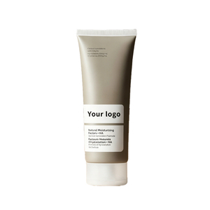 <span class=keywords><strong>Crema</strong></span> OEM de Marca Privada con Factores Hidratantes Naturales, HA, Ubiquinona y Péptidos, Fórmula Hidratante Antienvejecimiento para el Cuidado de la Piel - Product Image 5