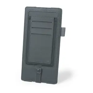 Organizzatore con Caricatore Wireless Personalizzabile per Merchandising - Product Image 1