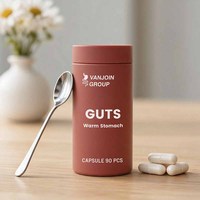 Boîte cadeau magnétique et Doypack 180 ml – Pot en verre à épaule plate et côtés droits pour compléments alimentaires et pilules