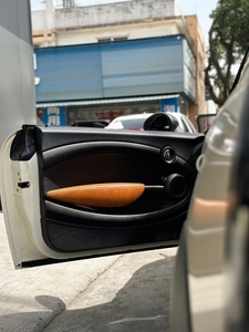Fundas de Asiento Personalizadas para BMW <span class=keywords><strong>MINI</strong></span> <span class=keywords><strong>CLUBMAN</strong></span> Coupé COUNTRYMAN, Accesorios para Automóviles, 2, 4 y 5 Asientos, Cuero Nappa, Juego Completo, Cobertura Total - Product Image 6