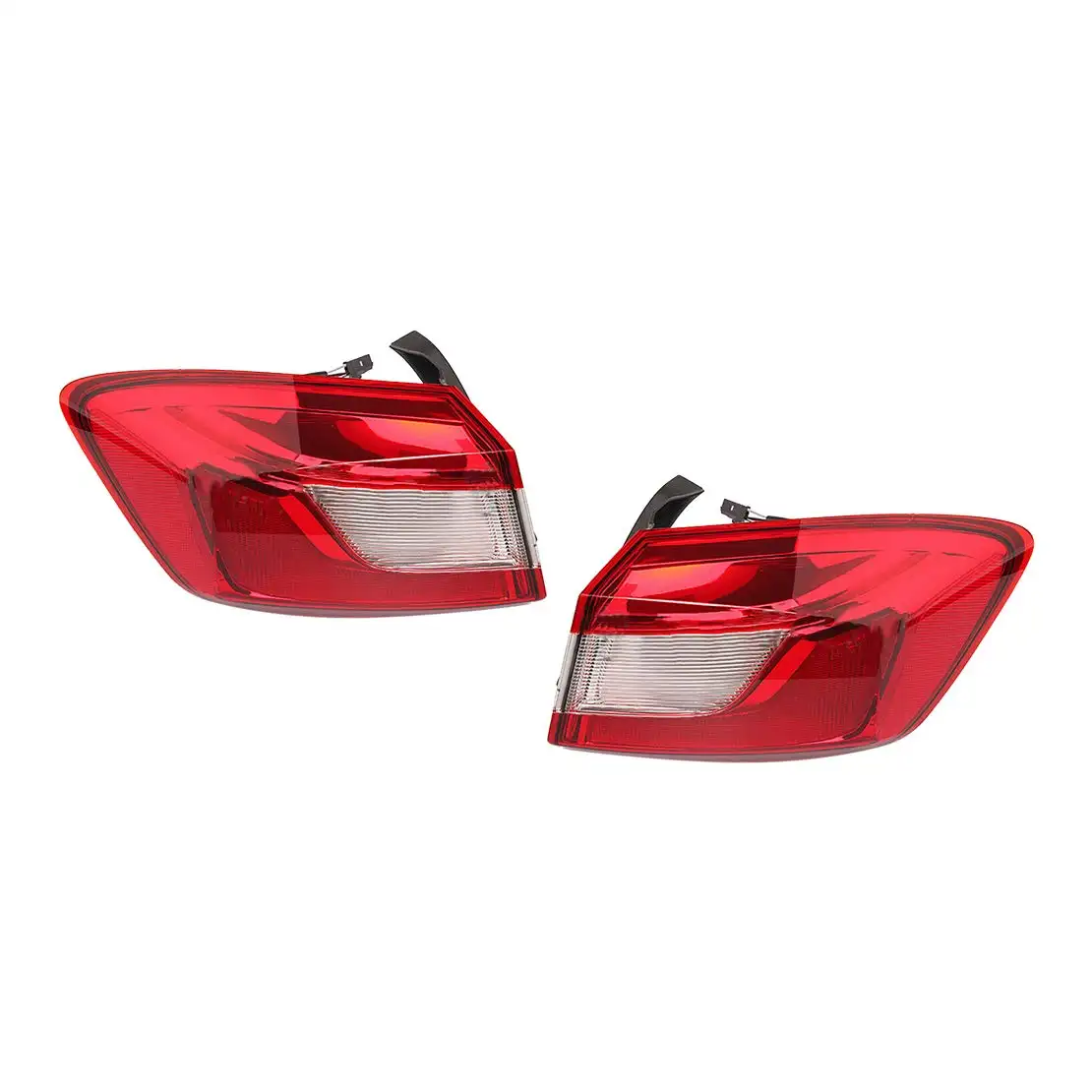 Car Rear Left Right Outer Tail Lamp 84078120 84078121 For Chevrolet Cruze 16-19