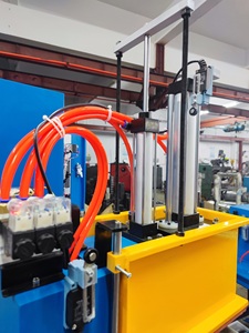 Cao su <span class=keywords><strong>kneader</strong></span> Máy phòng thí nghiệm banbury chuyên sâu cao su <span class=keywords><strong>kneader</strong></span> cao su phân tán nhào máy móc - Product Image 5