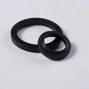 Linde tilt צילינד 0009608007 מלגזה סט של חציפי חותמות 0009608007 עבור מלגזה linde linde 350 - Product Image 6