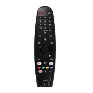 <span class=keywords><strong>Telecomando</strong></span> Smart Voice ES-RM072-1-V per <span class=keywords><strong>TV</strong></span> LG AKB75855501 AN-MR20GA HDTV LED/LCD con Funzione Magic Mouse - Product Image 1