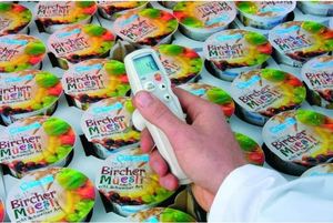 เทสโต้ 105 -เทอร์โมมิเตอร์วัดอุณหภูมิอาหาร 0563 1051 - Product Image 2