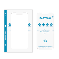 Offre Spéciale TPU protecteur d'écran de confidentialité protecteur d'écran de confidentialité pour Galaxy S20 Plus