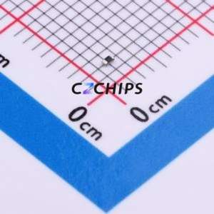 ตัวต้านทานการรับรู้กระแส RLP73K1E1R0FTDF ตัวต้านทาน0402ตัวต้านทานการสุ่มตัวอย่าง1Ohm 1% 125mW - Product Image 1