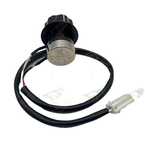 Cho <span class=keywords><strong>Sumitomo</strong></span> trường hợp 120 210 240 350 360a1 A2 A3 A5 máy xúc ga điều khiển Knob chuyển đổi máy móc xây dựng các bộ phận - Product Image 1