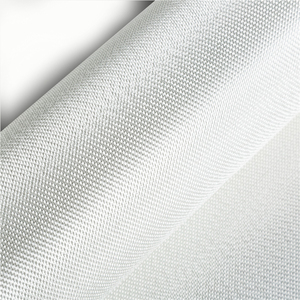 ผ้าไฟเบอร์กลาส Lanxi Joen 100 กรัม/ตร.ม. แบบม้วน เคลือบซิลิโคน ทนไฟ ได้รับการรับรองมาตรฐาน BS EN1869 ทนความร้อนได้ถึง 1000 องศา - Product Image 5