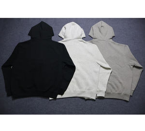 <span class=keywords><strong>Sudadera</strong></span> con Capucha de Alta Calidad, Sudadera1977 Essential, <span class=keywords><strong>Sudadera</strong></span> con Capucha para Hombre, Colección SS22 <span class=keywords><strong>Essentials</strong></span> - Product Image 1