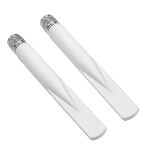 IP67 chống thấm nước chống UV N-type cắm ăng-ten bên ngoài cho <span class=keywords><strong>wifi</strong></span> 6.0 LTE 4G 5g Sub 6GHz dọc phân cực 5g NR UV bảo vệ - Product Image 6