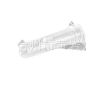 Cartouche filtrante intégrée transparente à clipser Fay, tube d'extraction de 2,0 ml, colonne de purification pour la purification de l'ARN et de l'ADN - Product Image 1