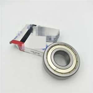 NTNSKFAG 6206 <span class=keywords><strong>6205</strong></span> 6208 6209 6210 6211 2RSH 2RS RZ 2z ZNR <span class=keywords><strong>RS</strong></span> ZZ 6211N Roulement pour machines agricoles 6207zz 6213 6214 6215 C3 C4 - Product Image 1