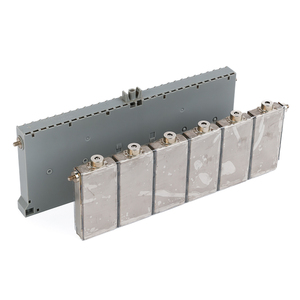 <span class=keywords><strong>Batterie</strong></span> <span class=keywords><strong>hybride</strong></span> automobile Ni-MH 7,2V 9,6V 14,4V 6500mAh de remplacement à <span class=keywords><strong>prix</strong></span> d'usine, état neuf pour <span class=keywords><strong>Toyota</strong></span> Prius Lexus RX450H LS600H - Product Image 2