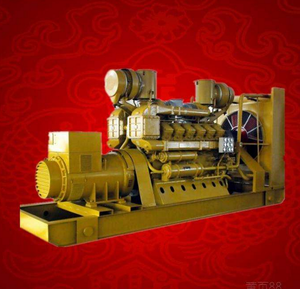 <span class=keywords><strong>Générateur</strong></span> <span class=keywords><strong>thermoélectrique</strong></span> Jichai 700-1200KW, alternateur 50/60Hz, type silencieux, démarrage automatique, châssis ouvert, démarrage à distance, ATS - Product Image 2