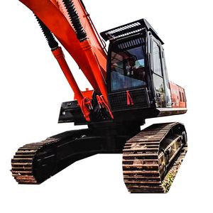 รถขุดมือสอง Hitachi ZX 350HG รถขุดไฮดรอลิกแบบตีนตะขาบ 35 ตัน เครื่องจักรกลงานวิศวกรรมและก่อสร้างมือสอง - Product Image 1