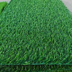 <span class=keywords><strong>Gazon</strong></span> <span class=keywords><strong>synthétique</strong></span> multi-usages ignifuge, haute densité, imperméable, 50 mm, pour aménagement paysager extérieur commercial - Product Image 3