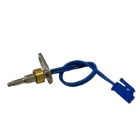 Vente en gros de capteur de température élevée de haute qualité pour filtre à eau Ntc capteur sonde 10 Kohm Ntc5k capteur de température