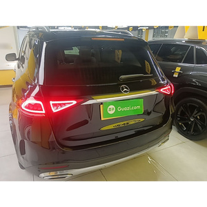 Guazi Car Used 2022 <span class=keywords><strong>Mercedes</strong></span>-Benz <span class=keywords><strong>GLE</strong></span> Prêt à être expédié Moteur essence automatique SUV 5 places Conduite à gauche pour les conducteurs <span class=keywords><strong>de</strong></span> SUV durables au quotidien - Product Image 6